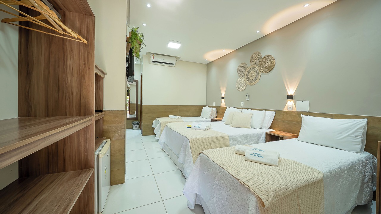 Photo of Bedroom in Centro