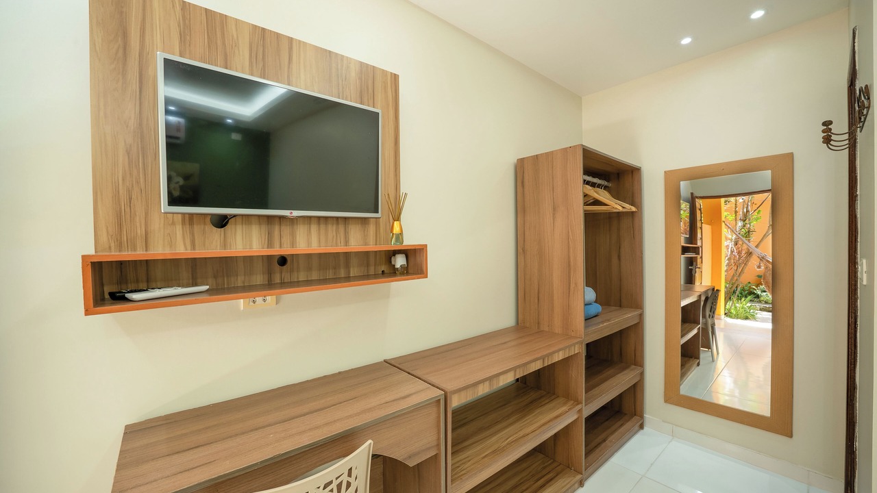Photo of Bedroom in Centro