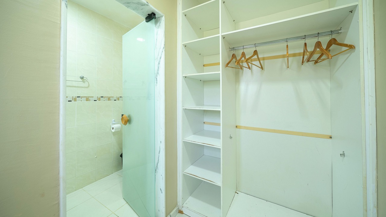 Photo of Bathroom in Centro