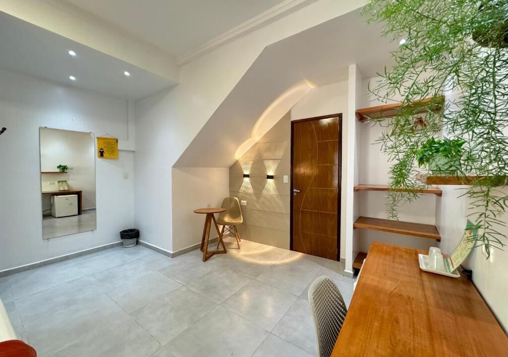Photo of Bedroom in Centro