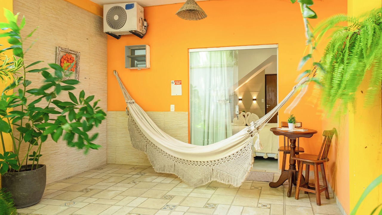 Photo of Bedroom in Centro