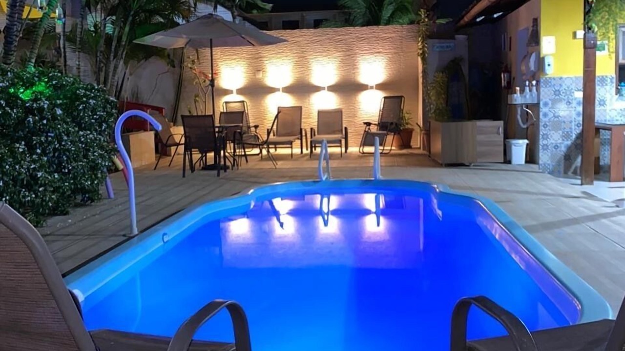 Photo of Outdoor in Centro