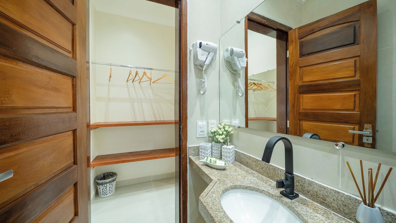Photo of Bathroom in Centro