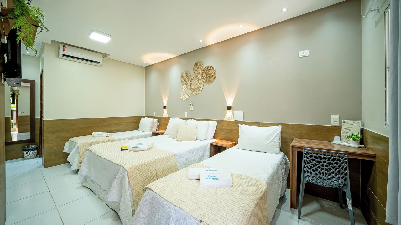 Photo of Bedroom in Centro
