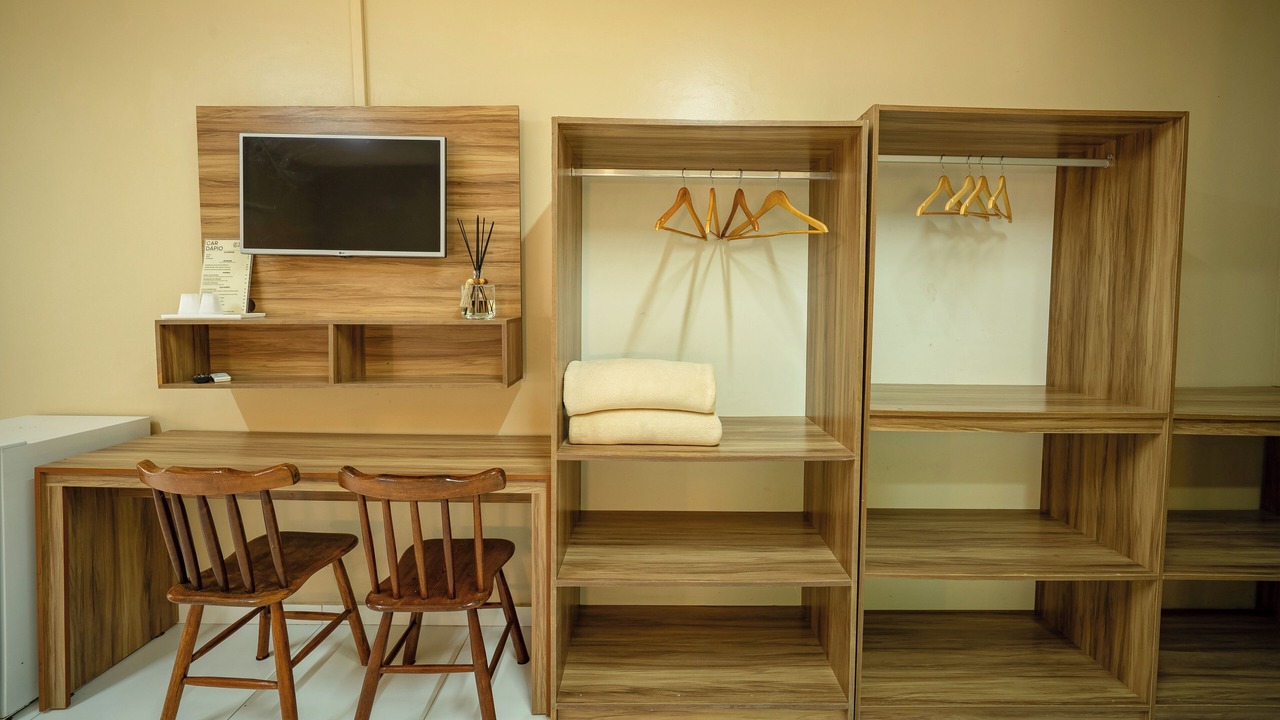 Photo of Bedroom in Centro