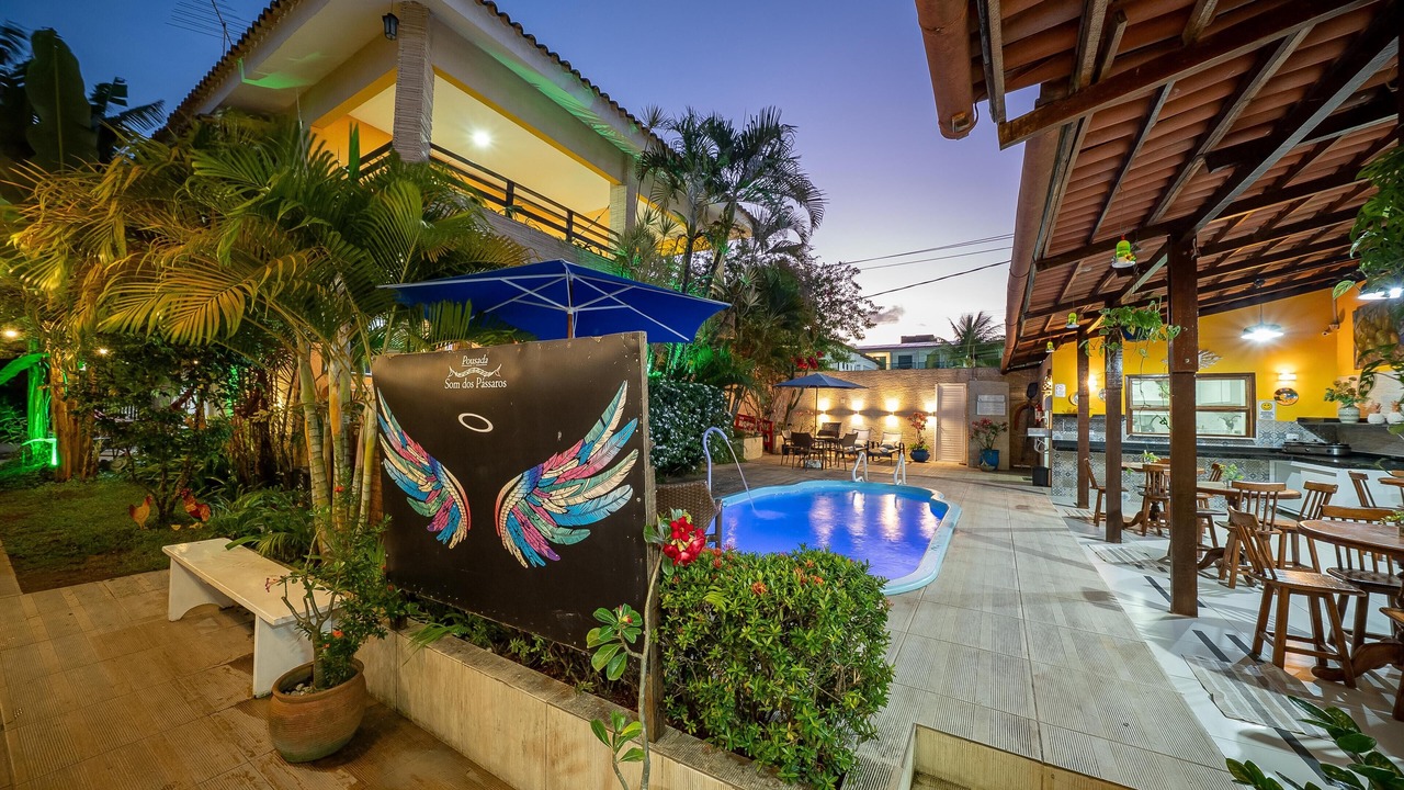 Photo of Outdoor in Centro