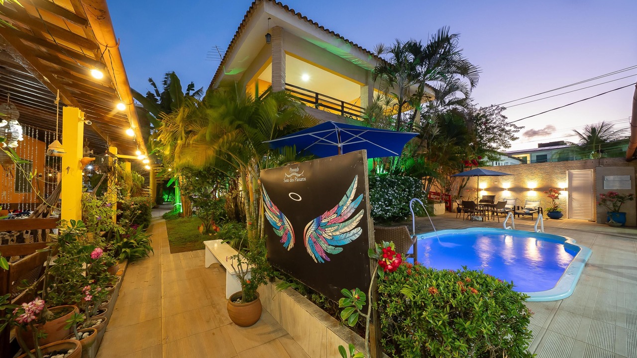 Photo of Outdoor in Centro