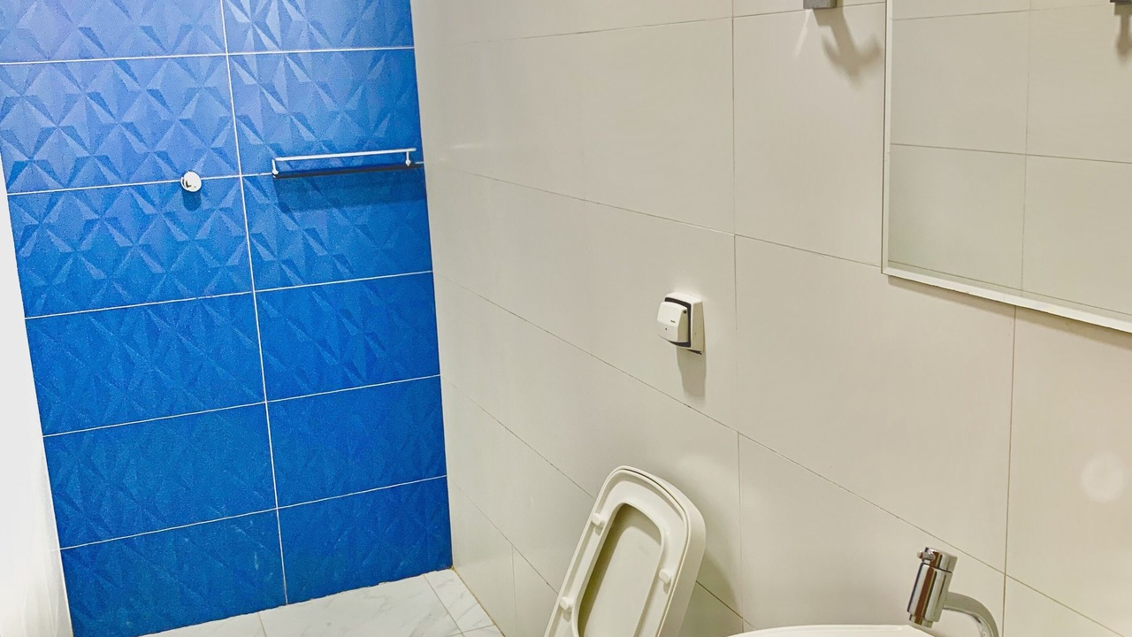 Photo of Bathroom in Vila Barros