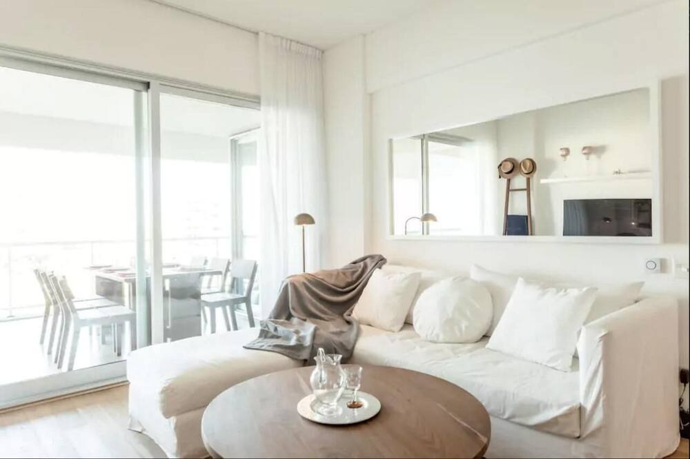 Photo of Bedroom in Nordelta