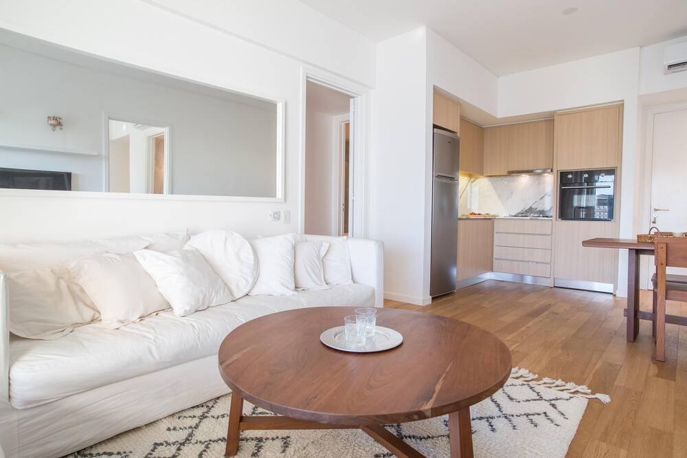 Photo of Bedroom in Nordelta
