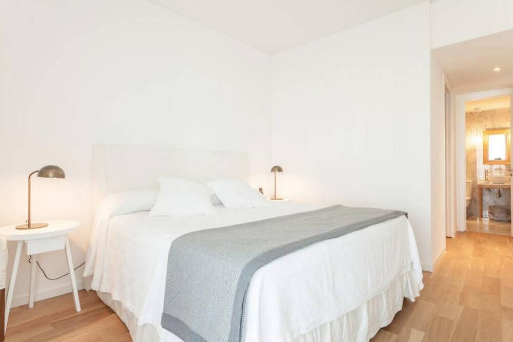 Photo of Bedroom in Nordelta