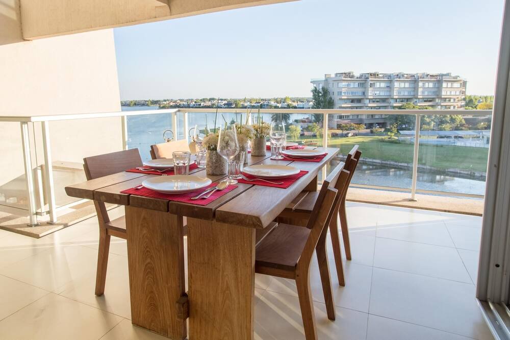 Photo of Patio Balcony in Nordelta