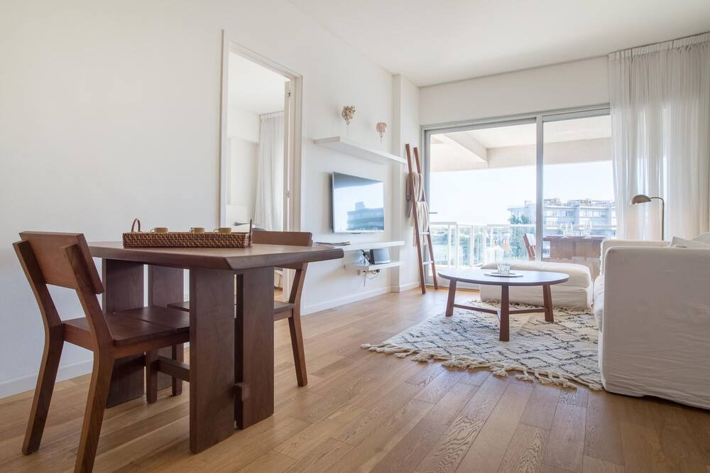Photo of Livingroom in Nordelta