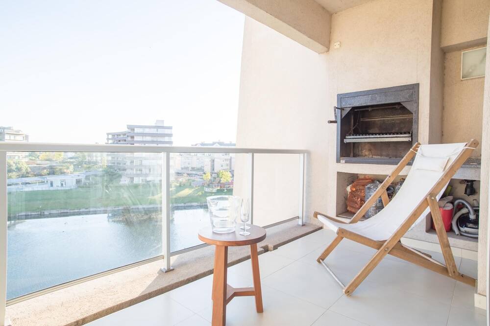 Photo of Patio Balcony in Nordelta