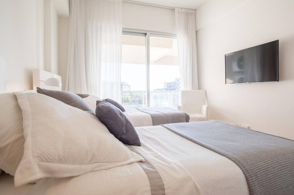 Photo of Bedroom in Nordelta