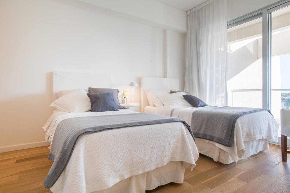 Photo of Bedroom in Nordelta