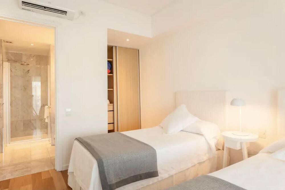 Photo of Bedroom in Nordelta
