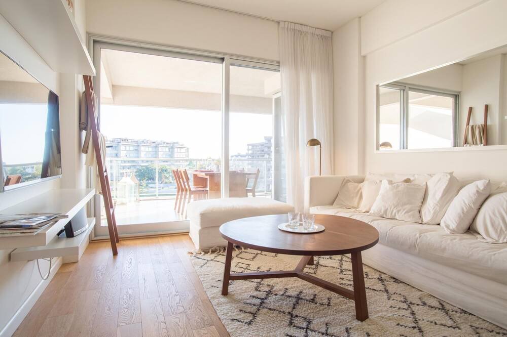 Photo of Livingroom in Nordelta