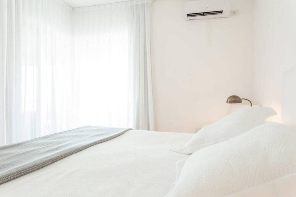 Photo of Bedroom in Nordelta