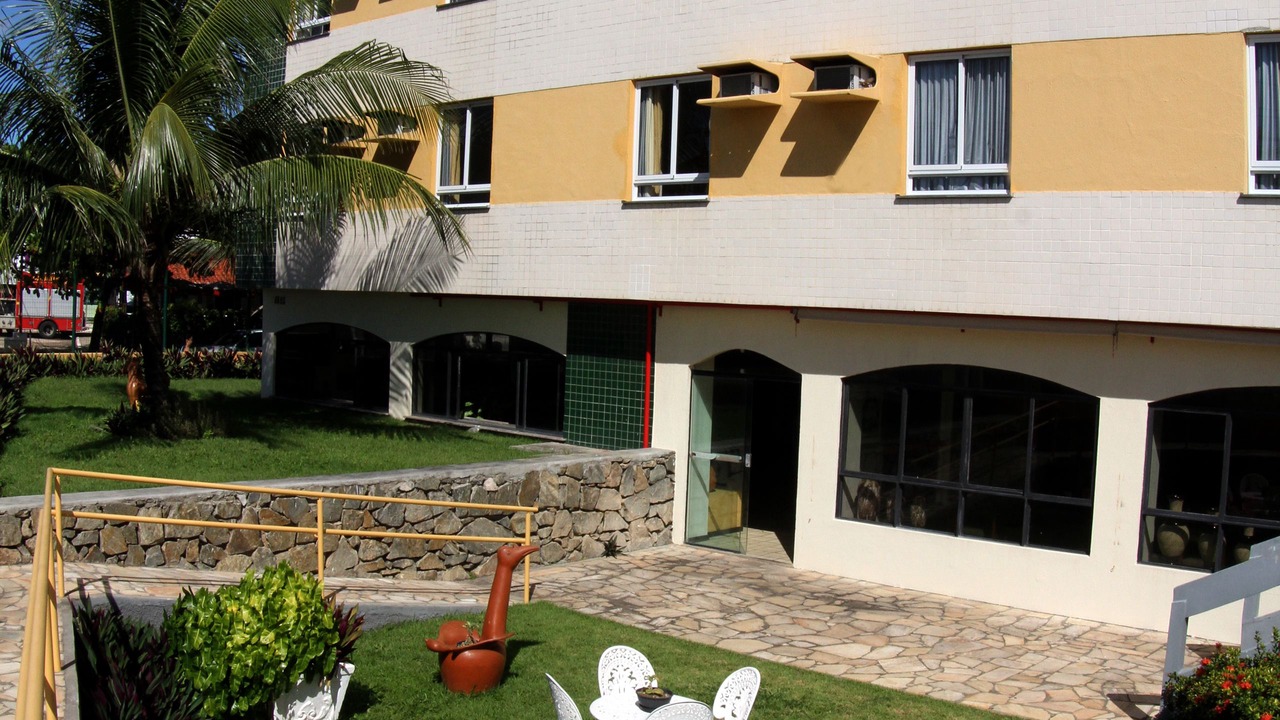 Photo of Outdoor in Atalaia