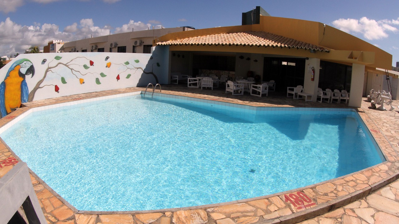 Photo of Outdoor in Atalaia