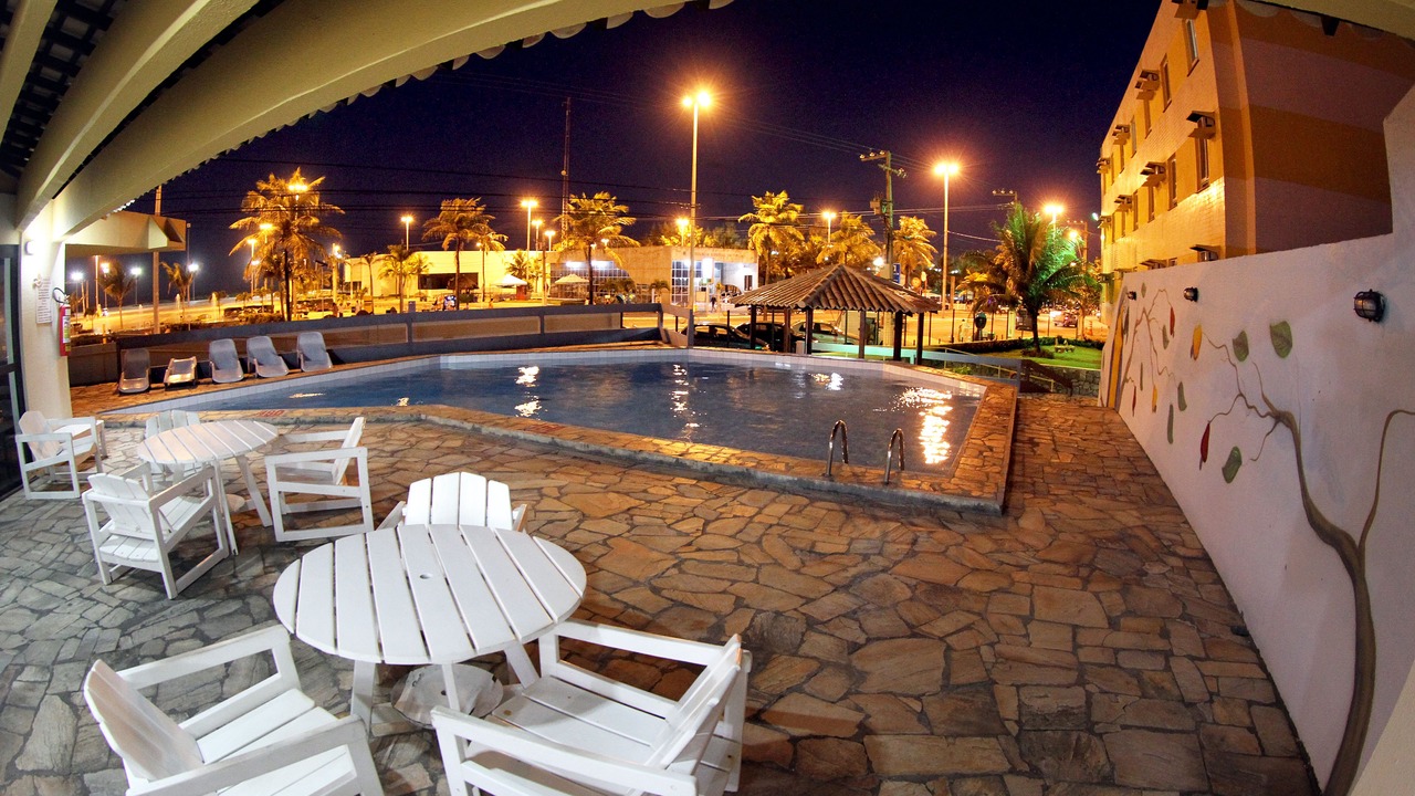 Photo of Patio Balcony in Atalaia