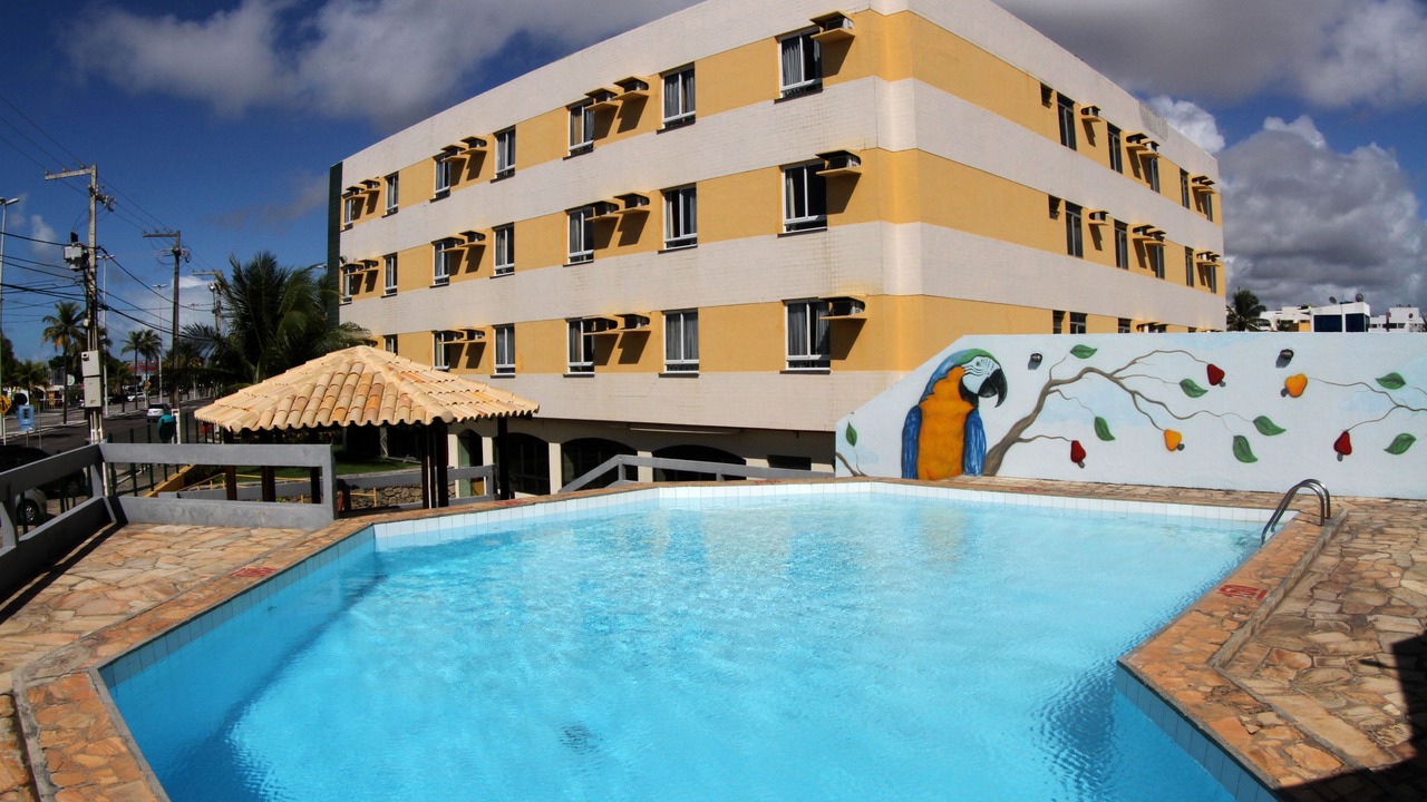Photo of Outdoor in Atalaia