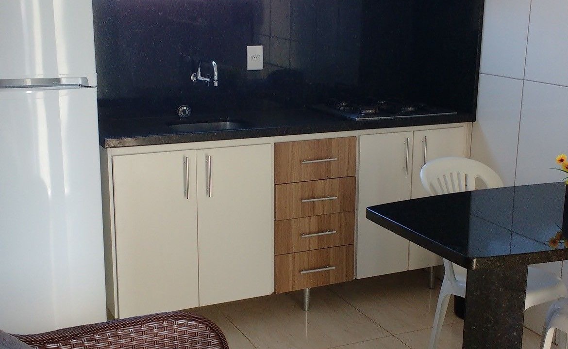 Photo of Kitchen in Canasvieiras