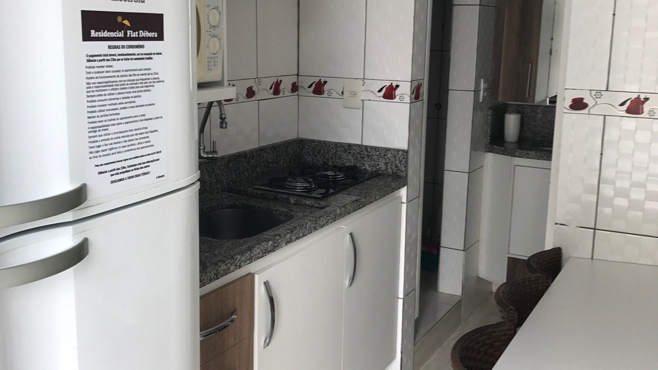 Photo of Kitchen in Canasvieiras