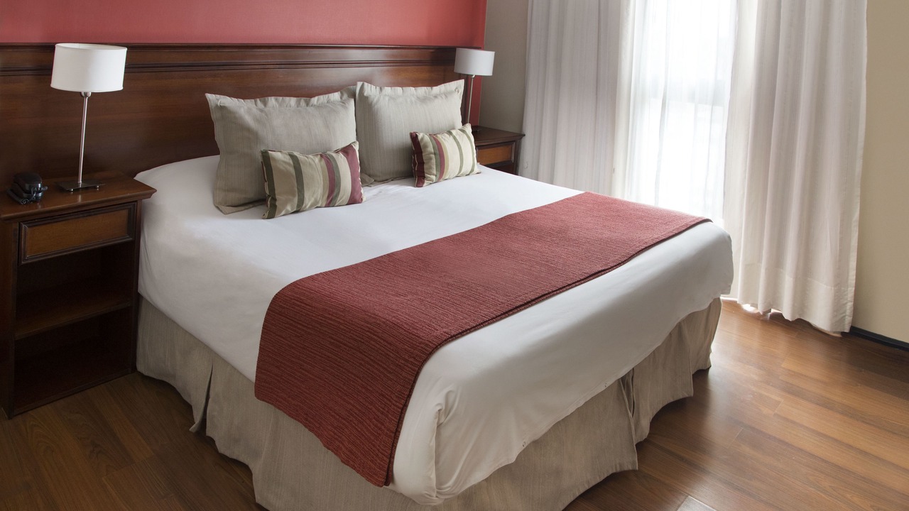 Photo of Bedroom in San Luis