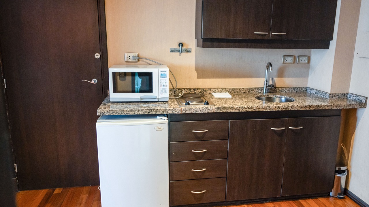 Photo of Kitchen in San Luis