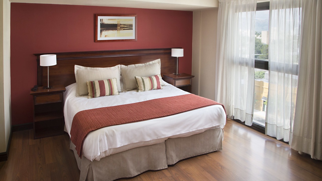 Photo of Bedroom in San Luis