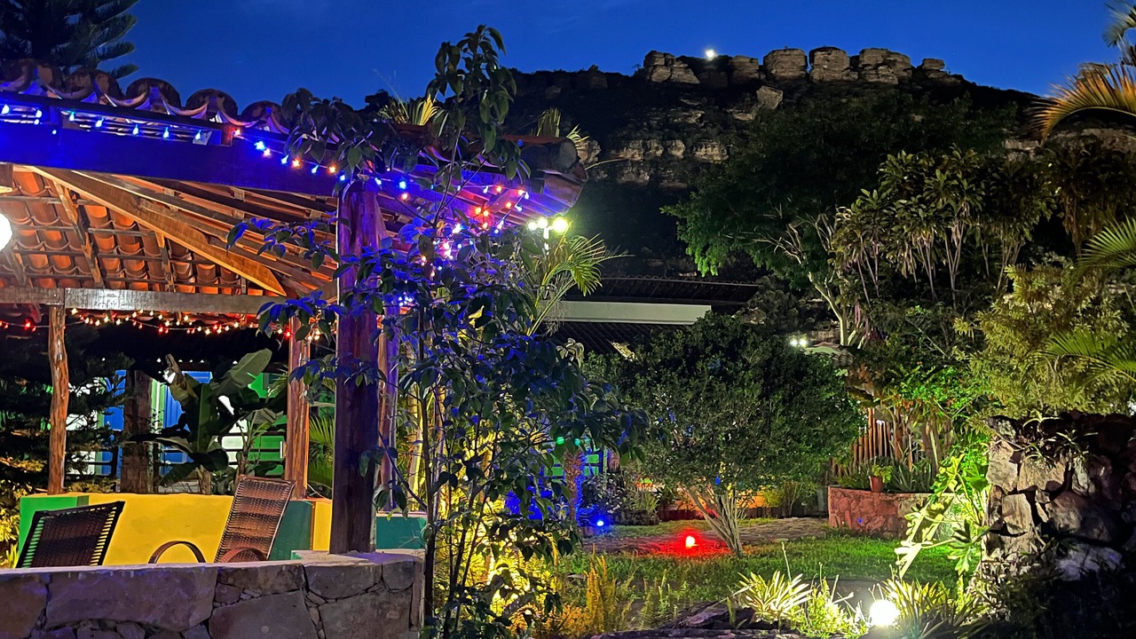 Photo of Outdoor in Mucuge