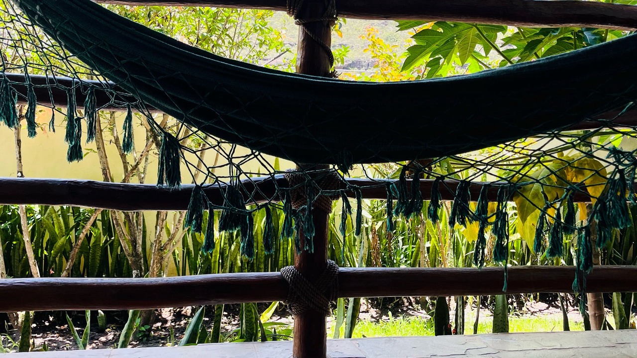Photo of Bedroom in Mucuge