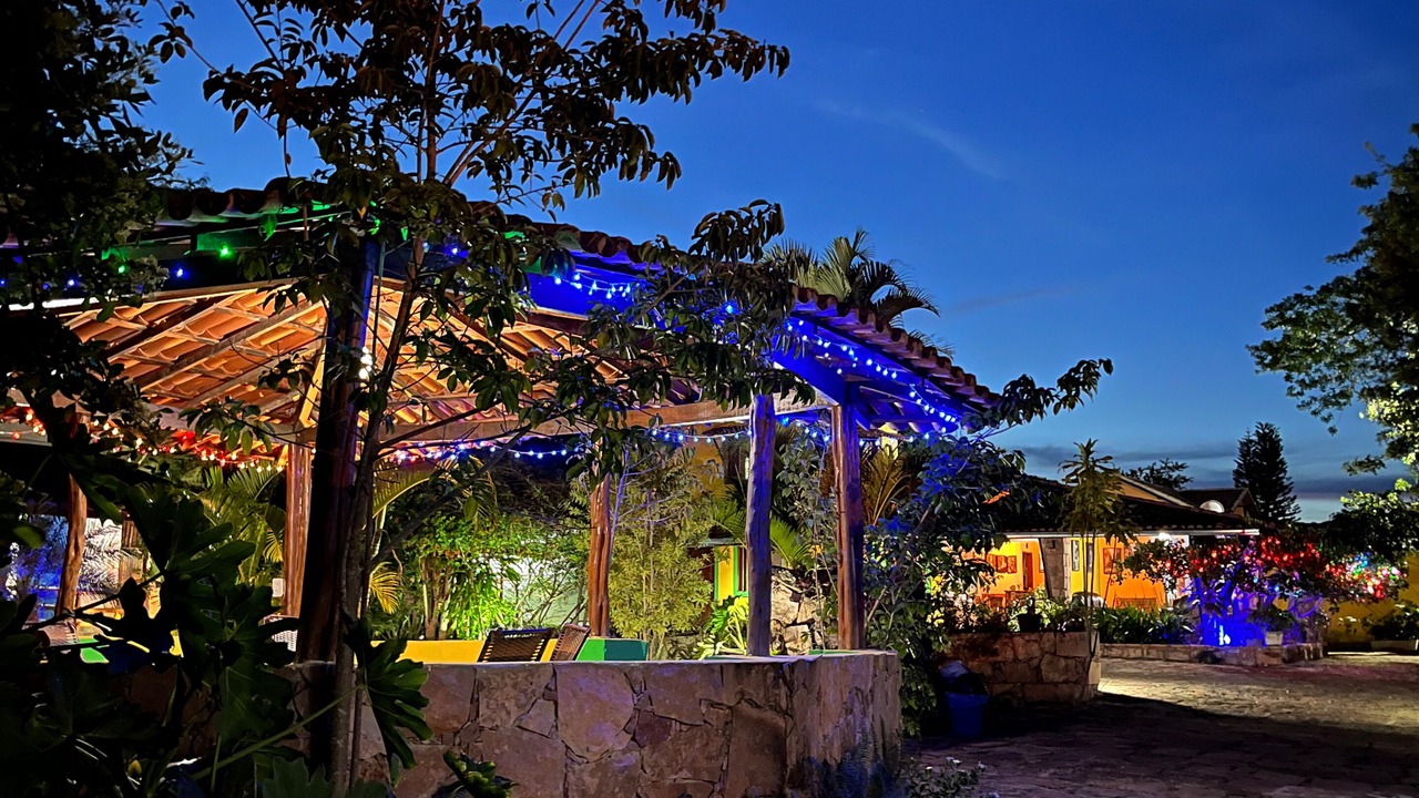 Photo of Patio Balcony in Mucuge