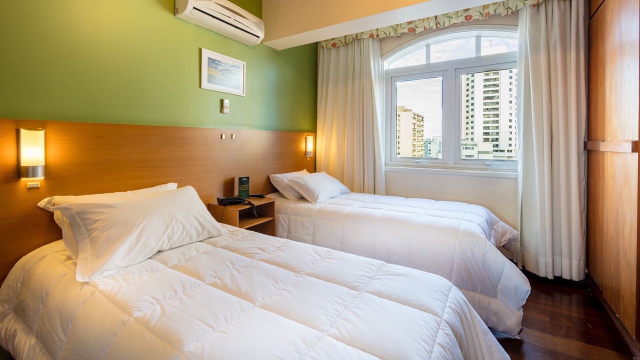 Photo of Bedroom in Centro
