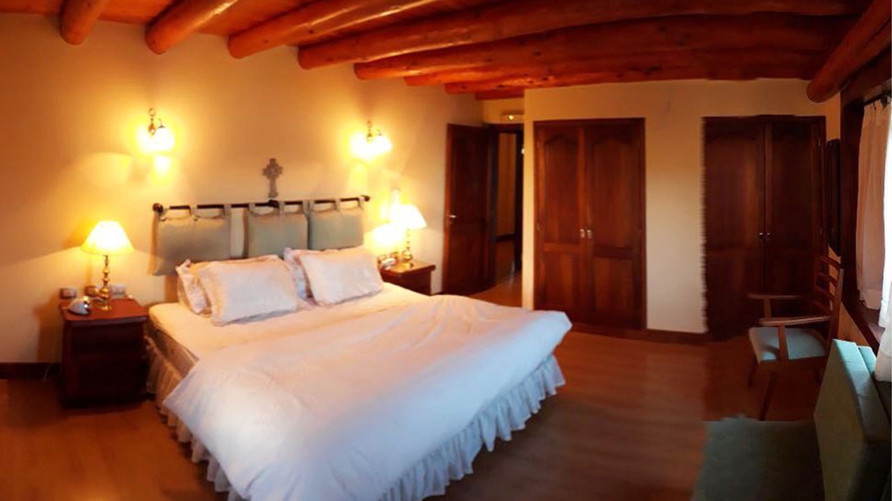 Photo of Bedroom in Caviahue