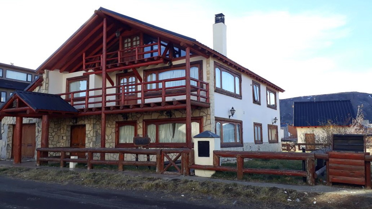 Photo of Outdoor in Caviahue