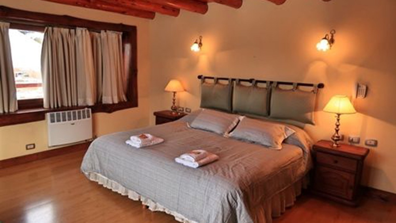 Photo of Bedroom in Caviahue