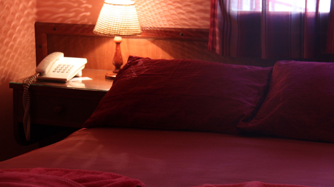 Photo of Bedroom in Posadas