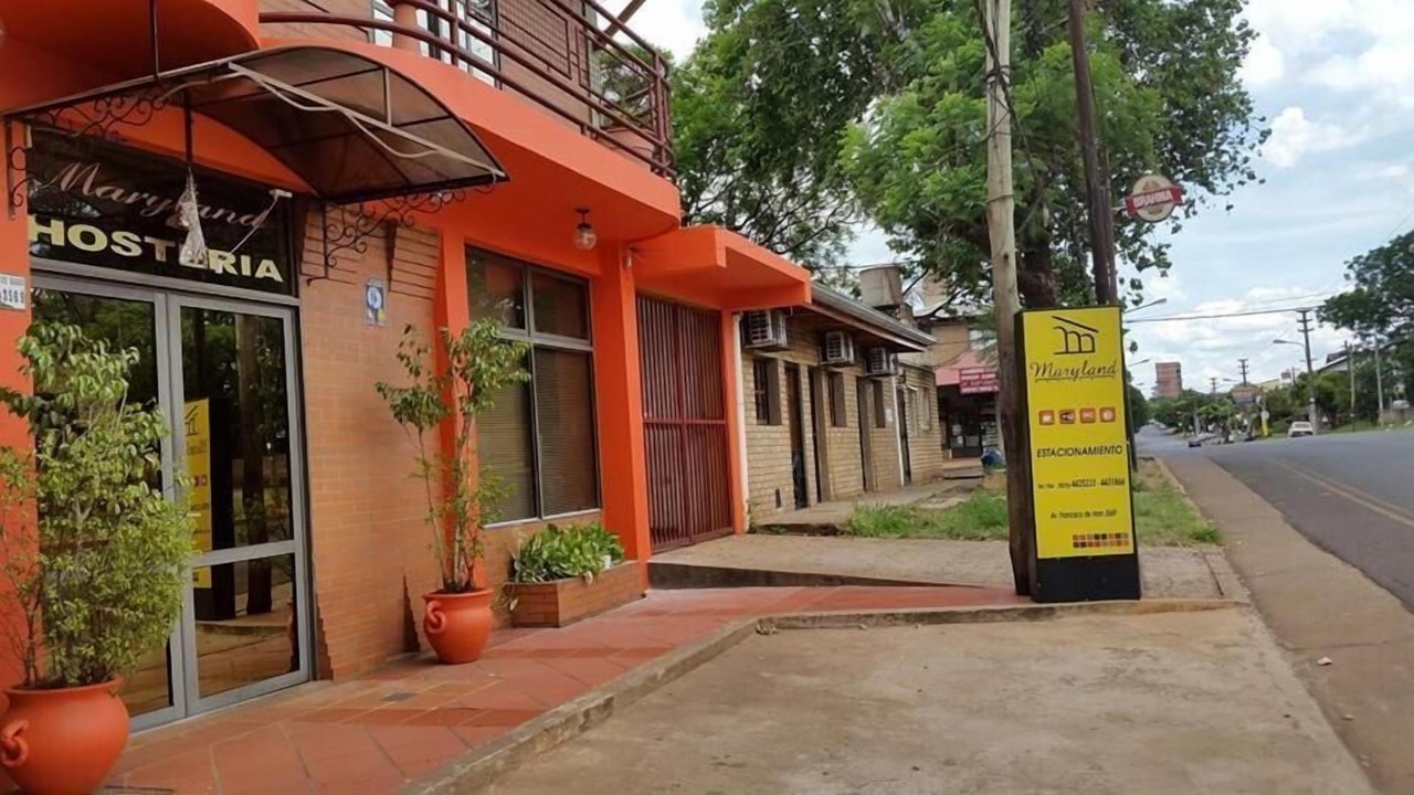 Photo of Outdoor in Posadas