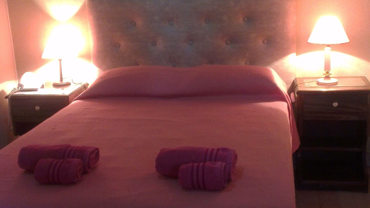 Photo of Bedroom in Posadas