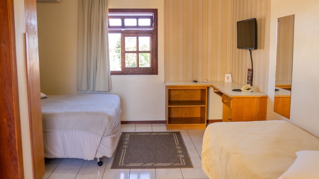 Photo of Bedroom in Lages