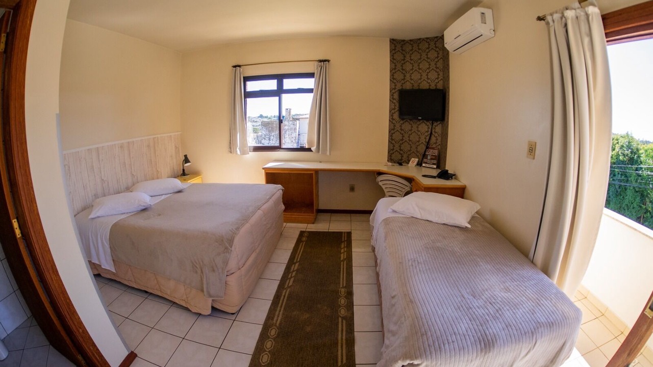 Photo of Bedroom in Lages