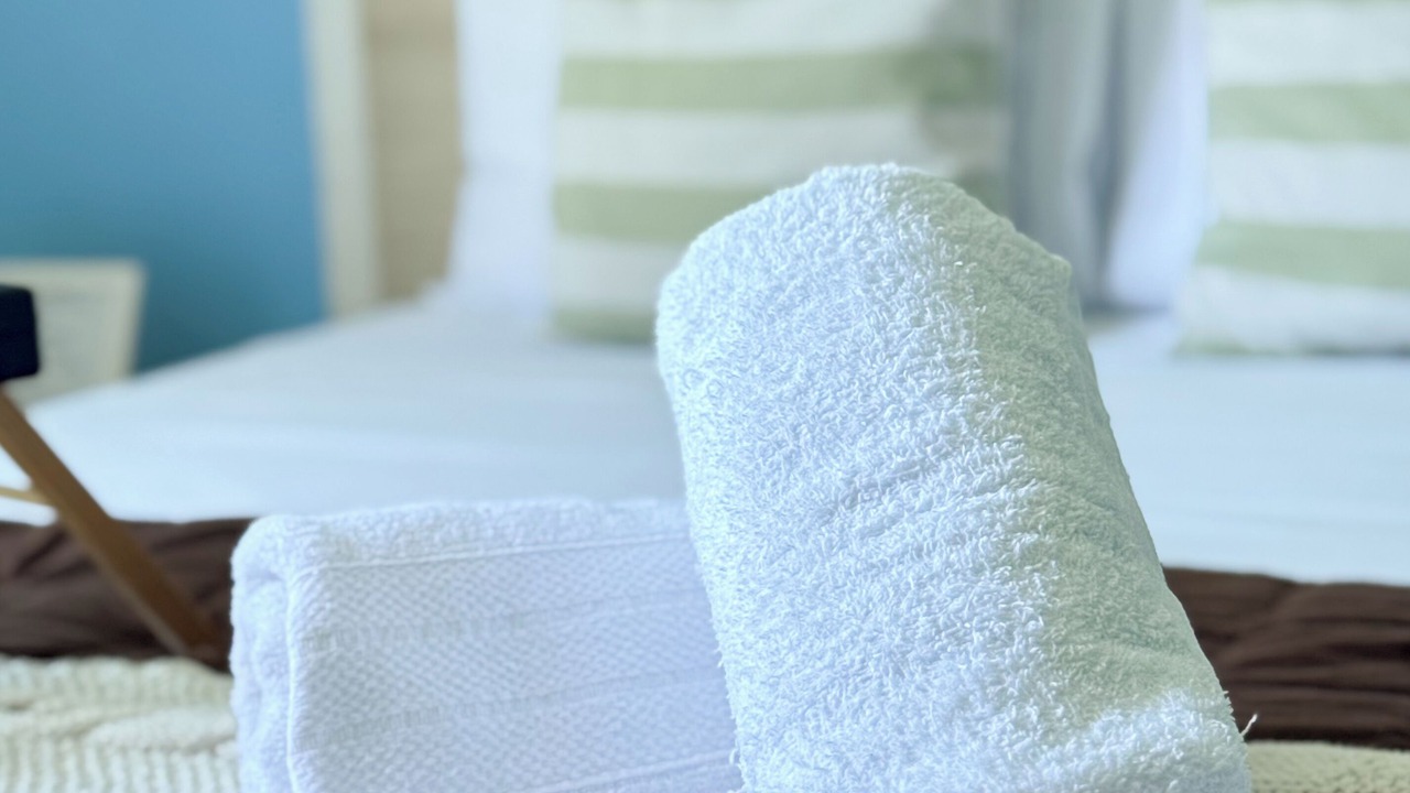 Photo of Bedroom in Ibiraquera