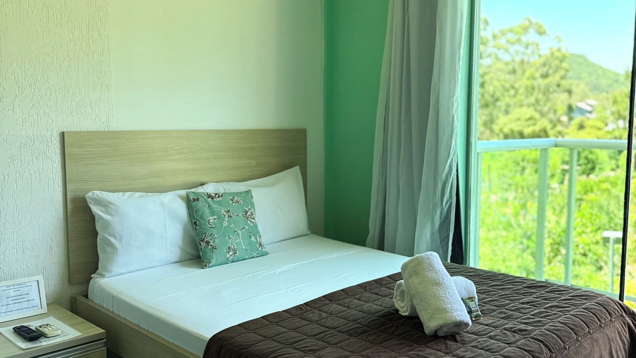 Photo of Bedroom in Ibiraquera