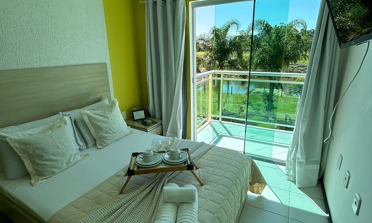 Photo of Bedroom in Ibiraquera
