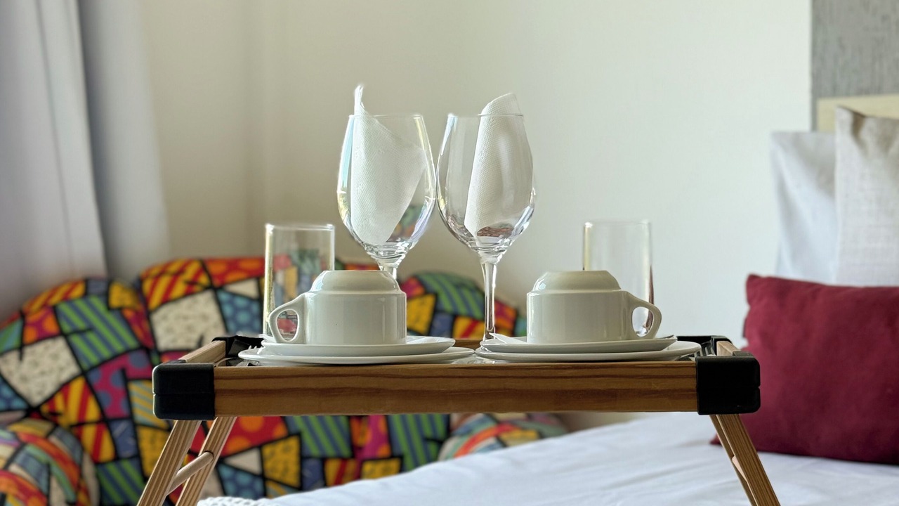 Photo of Bedroom in Ibiraquera