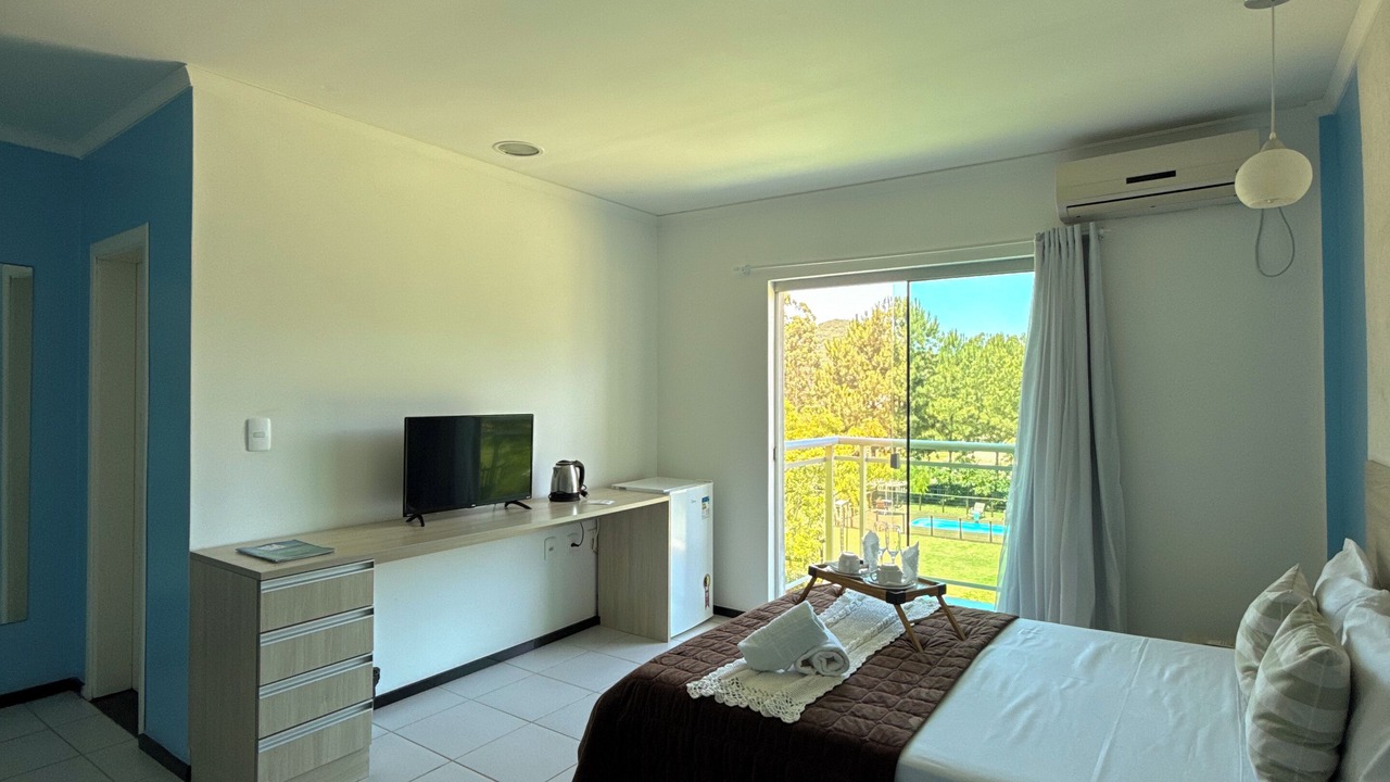 Photo of Bedroom in Ibiraquera