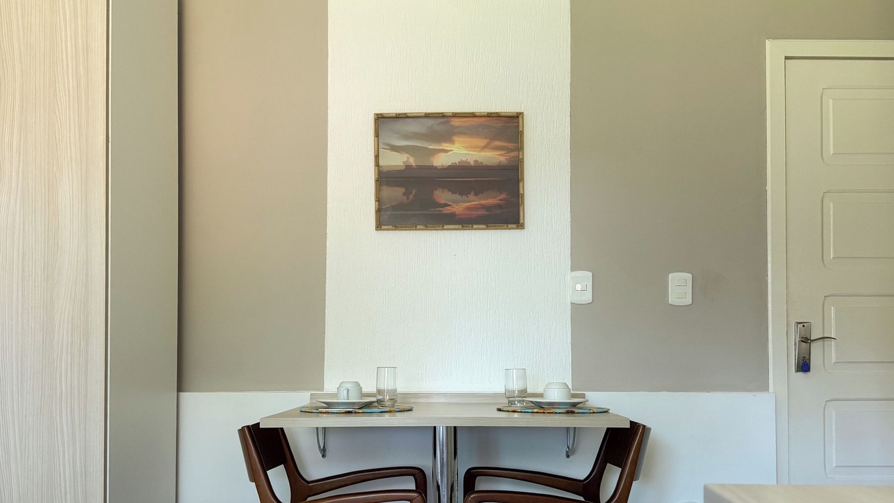 Photo of Bedroom in Ibiraquera